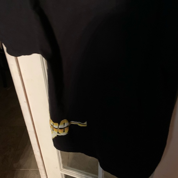 Supreme automatic gun tee size med - Picture 2 of 4